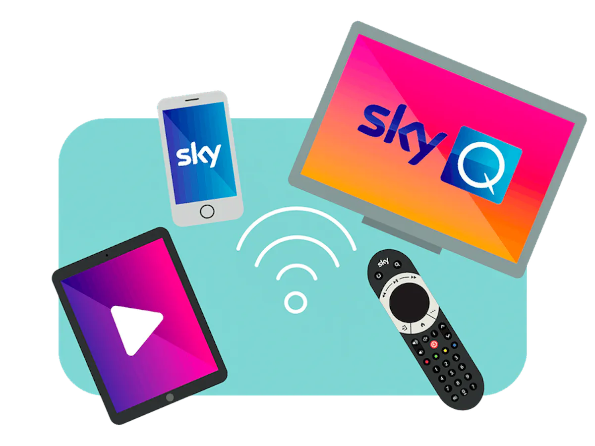 What is the Sky bundle upgrade and broadband contact number