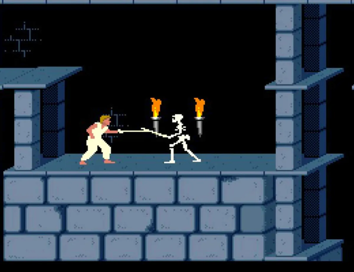 Prince of Persia