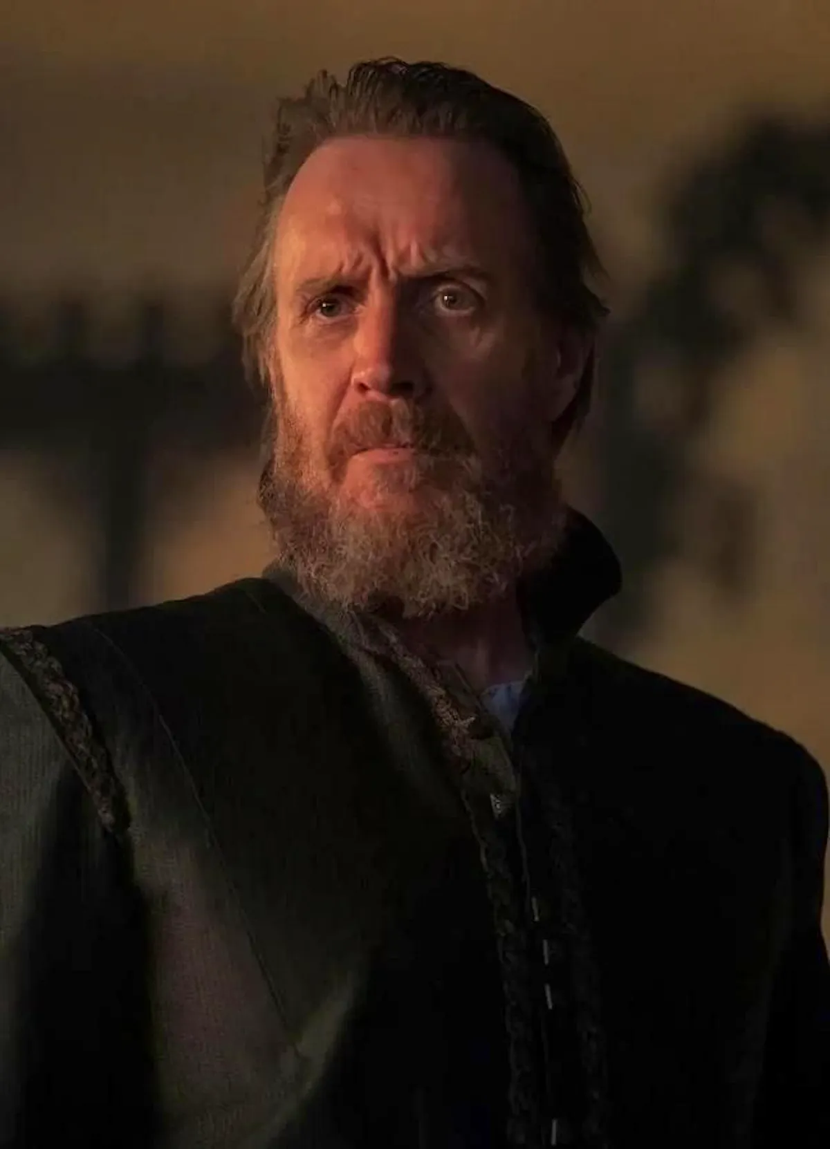 Rhys Ifans as Otto Hightower