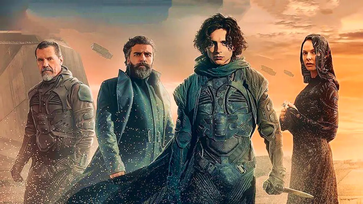 Dune