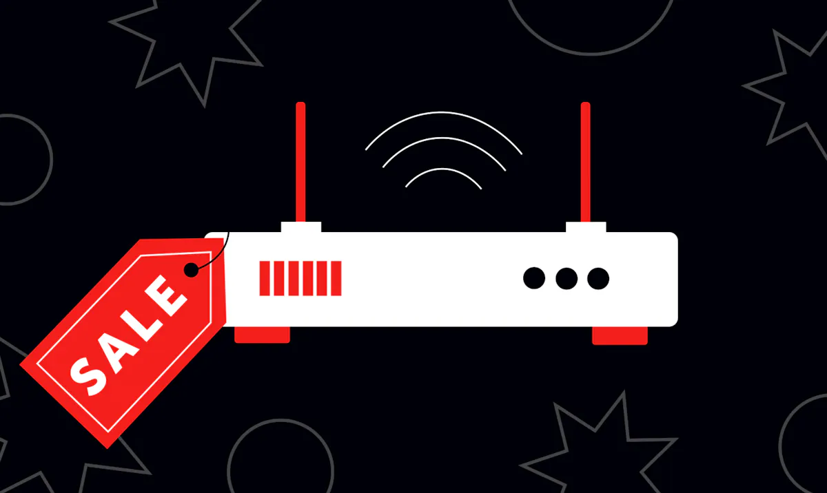 Are there Virgin Media Broadband Black Friday deals?