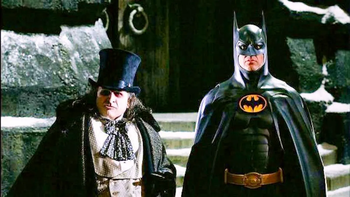 Batman Returns (1992)