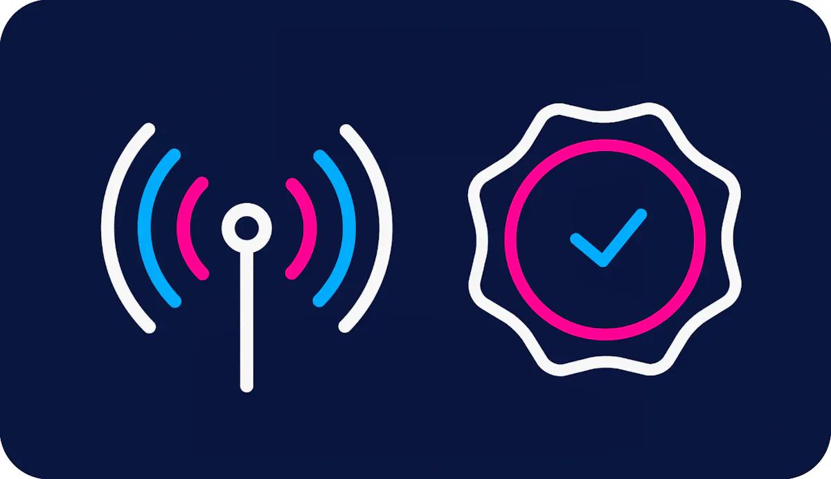 Sky Wifi guarantee.