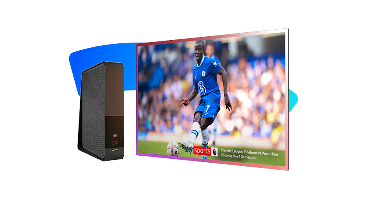 Can you change your Virgin Media package?