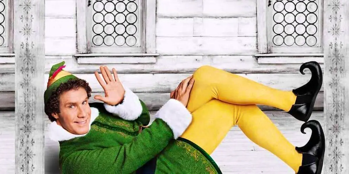 Elf (2003)