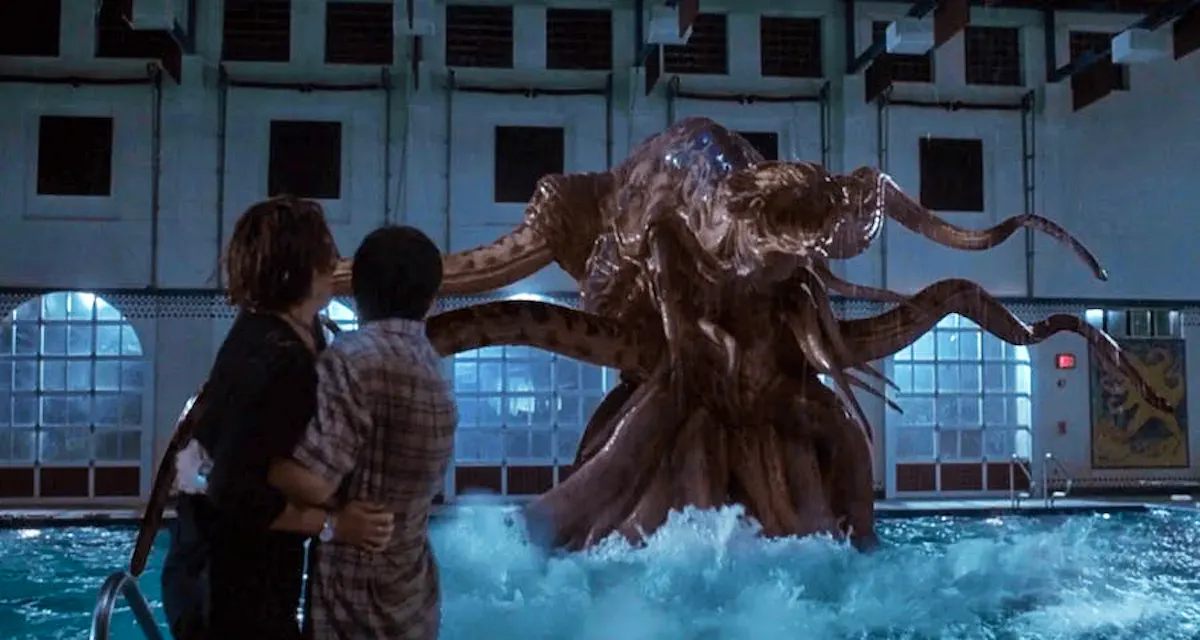The Faculty
