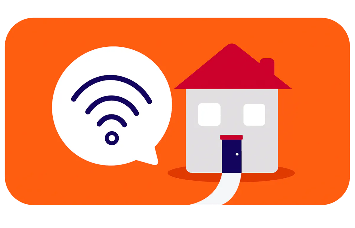 Is the Sky Q Mini box a WiFi booster?