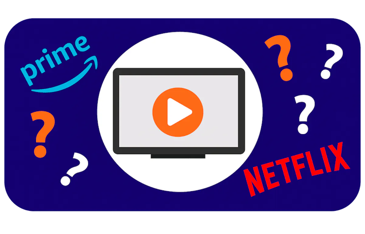 Can I get Netflix and Amazon Prime on a Sky Q Mini box?