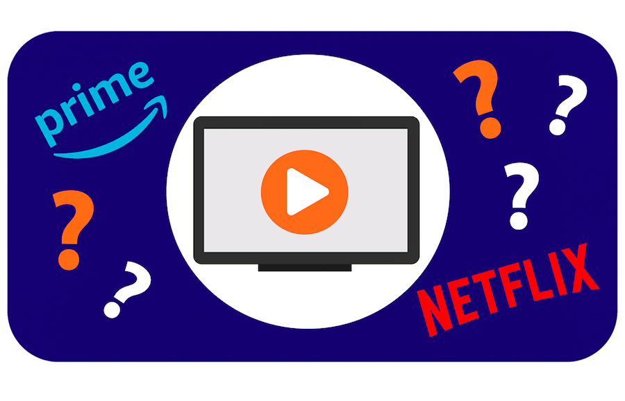 Can I get Netflix and Amazon Prime on a Sky Q Mini box?