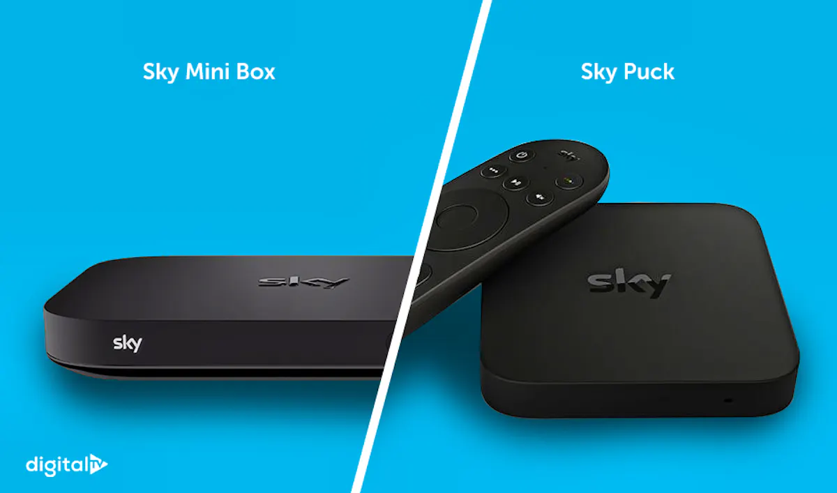 Multiscreen vs the Whole Home Package