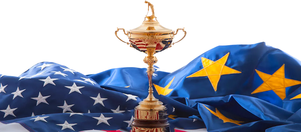 Photo of Ryder Cup