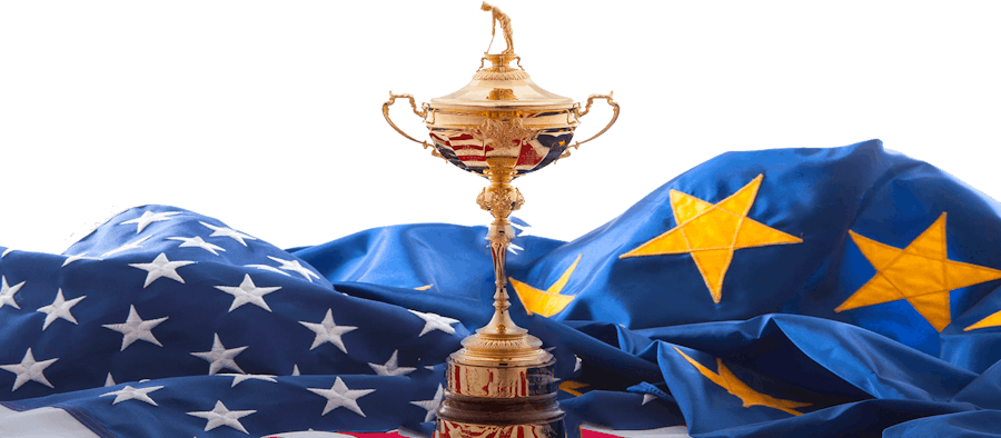 Photo of Ryder Cup