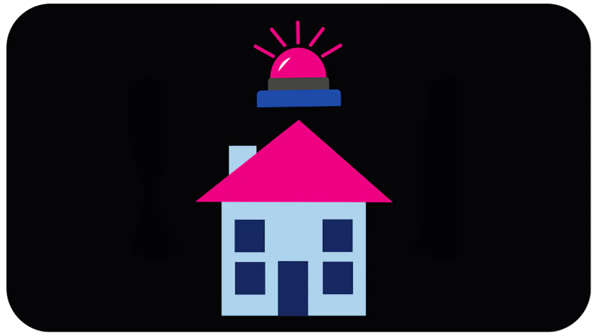 Home Emergency Cover with Sky Protect