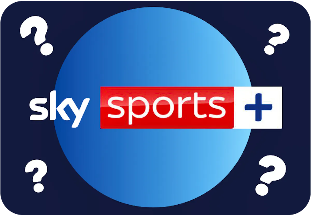 Sky Sports+